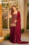 Verdant Charm Suit Collection