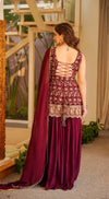Verdant Charm Suit Collection