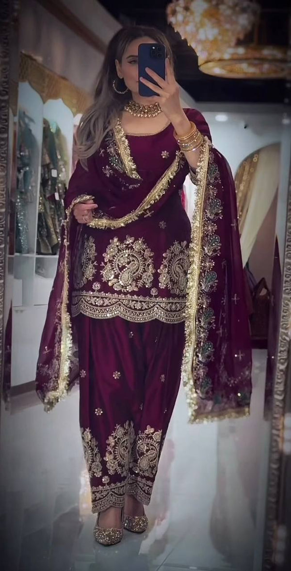 Glamorous Heritage Unveil Your Beauty