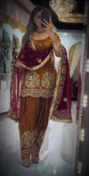 Glamorous Heritage Unveil Your Beauty