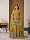 Graceful Drapes for Every Occasion