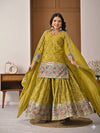 Graceful Drapes for Every Occasion