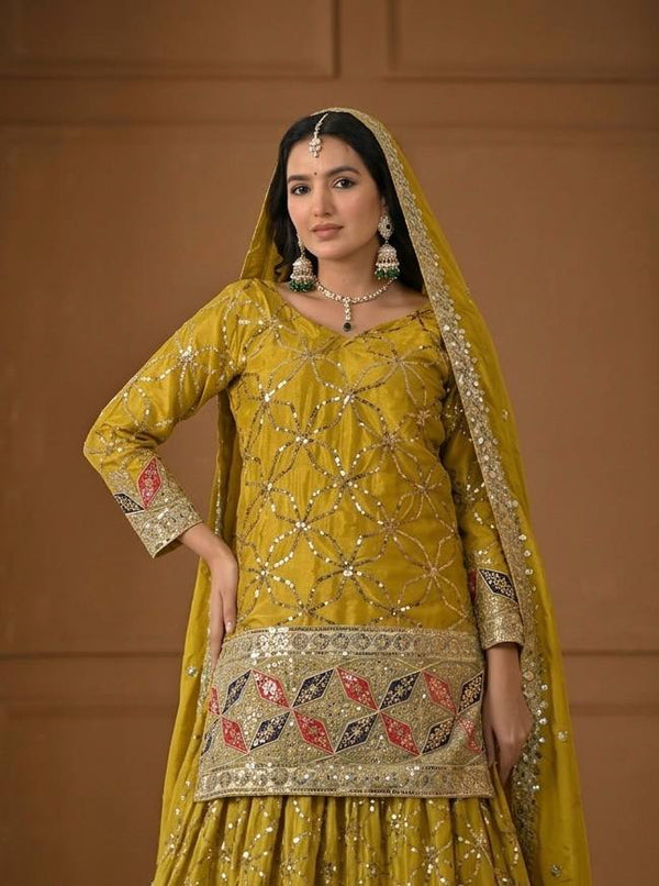 Graceful Drapes for Every Occasion