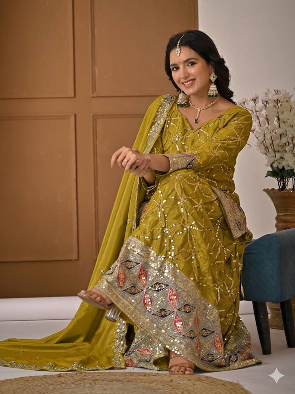 Graceful Drapes for Every Occasion