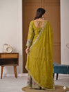 Graceful Drapes for Every Occasion
