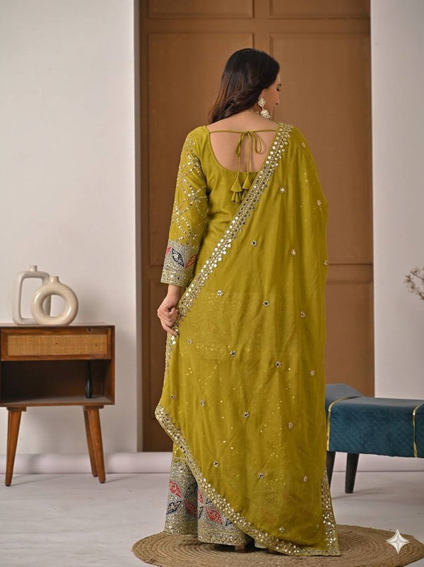 Graceful Drapes for Every Occasion