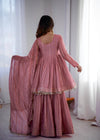 Elegant Ethnic Attire for Every Occasion