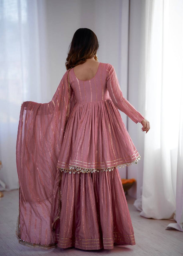 Elegant Ethnic Attire for Every Occasion