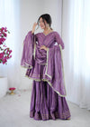 Elegant Ethnic Attire for Every Occasion