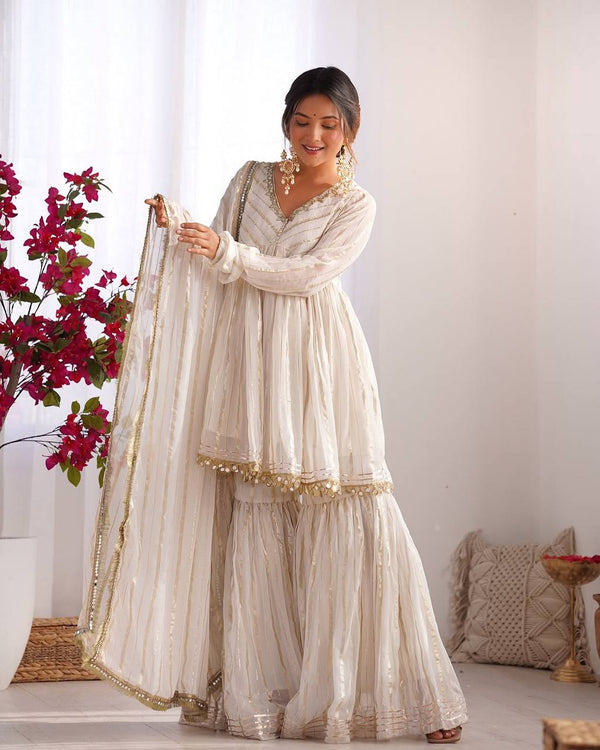 Elegant Ethnic Attire for Every Occasion