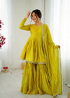 Elegant Ethnic Attire for Every Occasion
