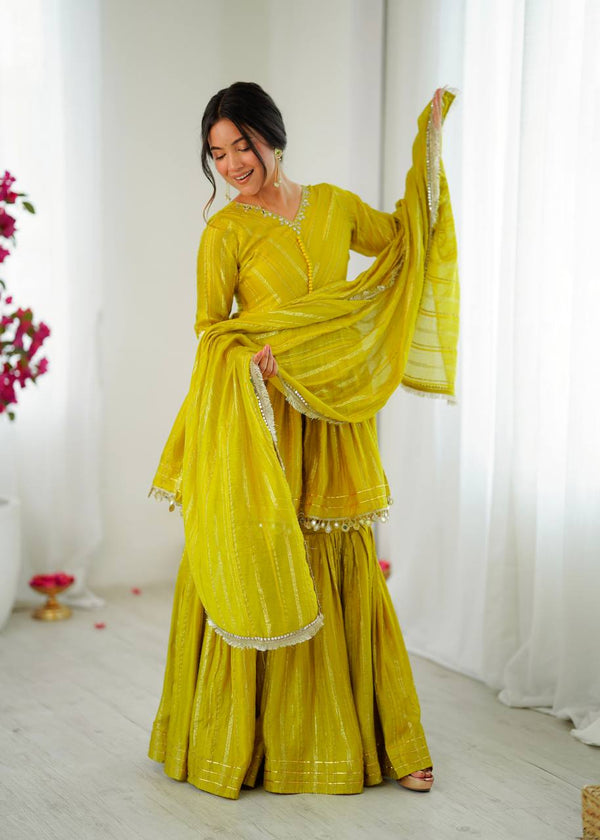 Elegant Ethnic Attire for Every Occasion