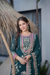 Chic Traditions Modern Ethnic Fashion Line
