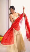 Captivating Elegance in Bold Color Palette