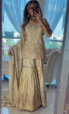 Radiant Moments in Traditional Elegance
