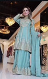 Cultural Heritage Women into Modern Designs