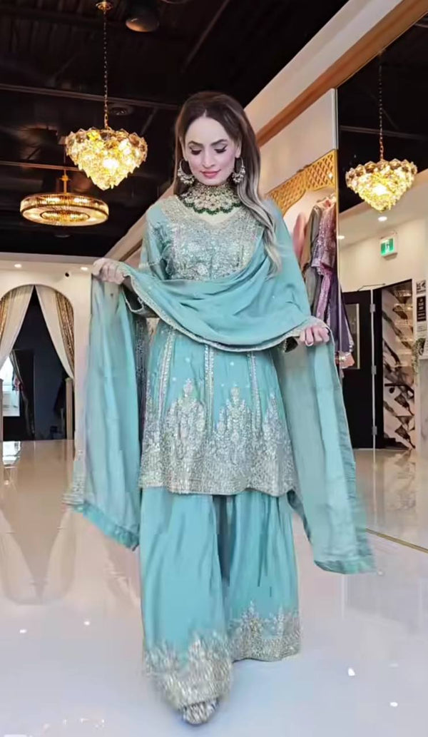 Cultural Heritage Women into Modern Designs