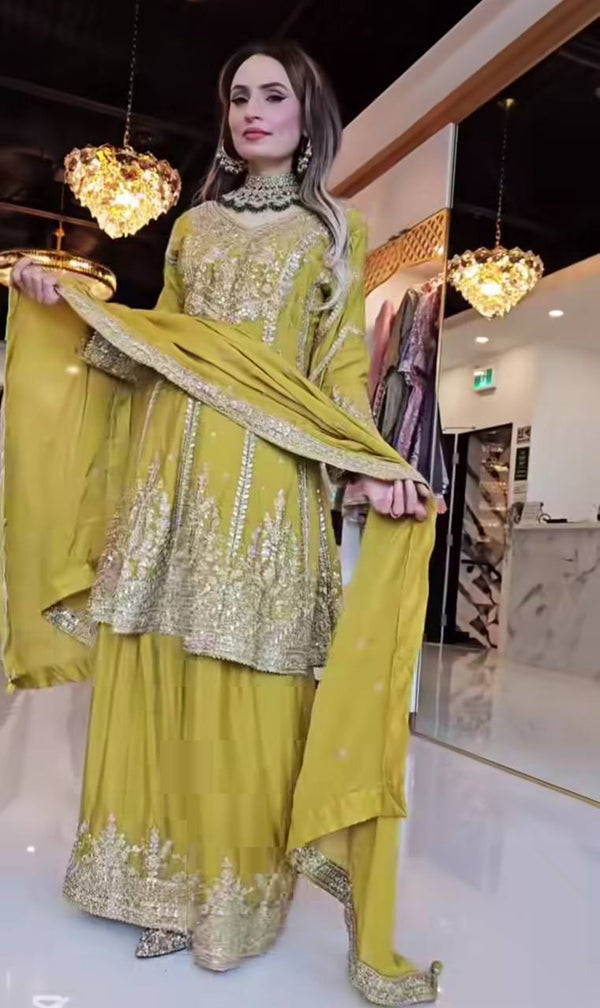 Cultural Heritage Women into Modern Designs