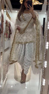 Chic Attire for Festive Celebrations