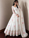 Diverse Styles of Traditional Indian Dresses