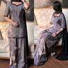 Chic Comfort for Stylish Gatherings