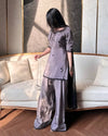 Chic Comfort for Stylish Gatherings
