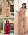 Celebrating Culture: Four Looks in Indian Fashion