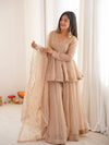 Celebrating Culture: Four Looks in Indian Fashion