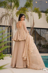 Celebrating Culture: Four Looks in Indian Fashion