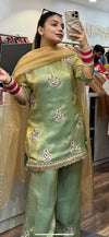 Vibrant Styles for Festive Celebrations
