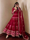 Diverse Styles of Traditional Indian Dresses
