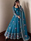 Diverse Styles of Traditional Indian Dresses