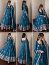 Diverse Styles of Traditional Indian Dresses