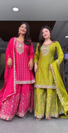 Chic Colors: Embrace Your Culture's Charm
