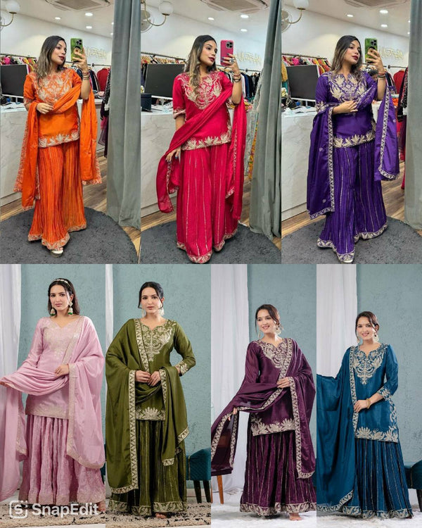 Embrace the allure of Indian fashion