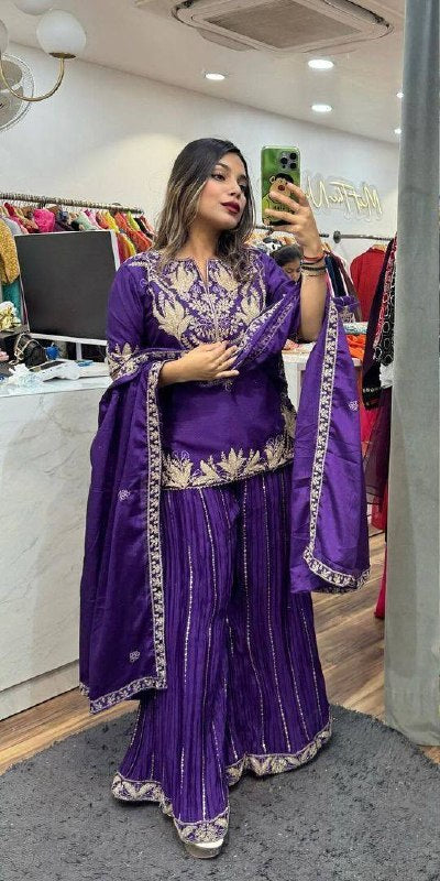 Embrace the allure of Indian fashion