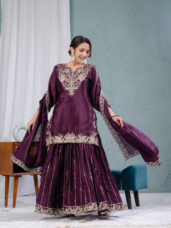Embrace the allure of Indian fashion