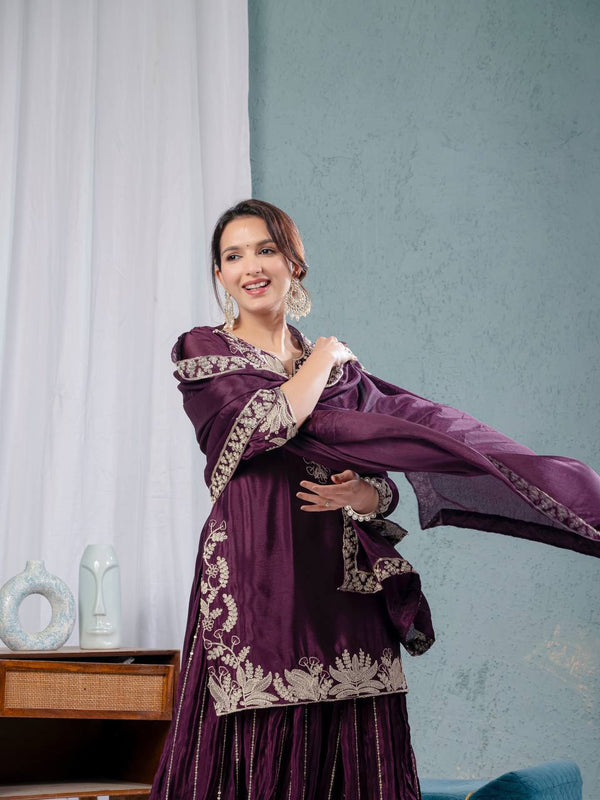 Embrace the allure of Indian fashion