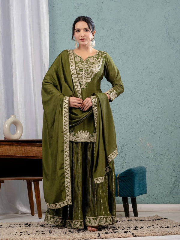 Embrace the allure of Indian fashion