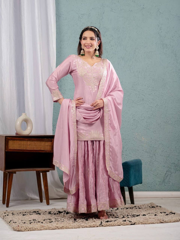 Embrace the allure of Indian fashion