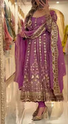Enchanting Blossom Lavish Ethnic Wear
