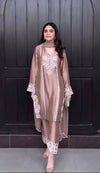 Chic and Stylish Ethnic Ensemble