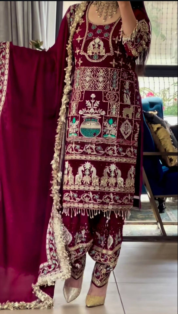 Diverse Indian Attire: A Celebration of Cultural Elegance