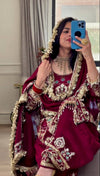 Diverse Indian Attire: A Celebration of Cultural Elegance