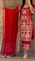 Diverse Indian Attire: A Celebration of Cultural Elegance