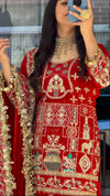 Diverse Indian Attire: A Celebration of Cultural Elegance