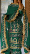 Diverse Indian Attire: A Celebration of Cultural Elegance