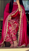Diverse Indian Attire: A Celebration of Cultural Elegance