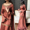Radiant Rose: Celebrate in Style and Comfort