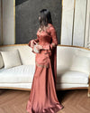Radiant Rose: Celebrate in Style and Comfort
